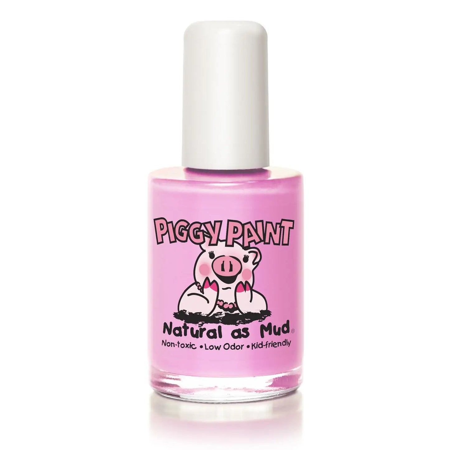 Pinkie Promise Nail Polish