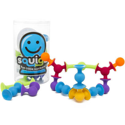 Squigz Starter Set