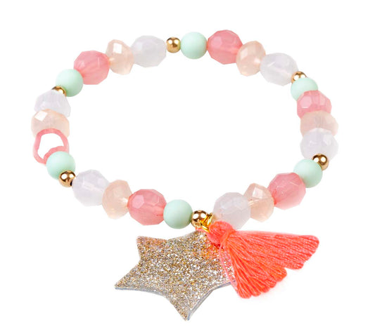 Boutique Sassy Tassy Bracelet