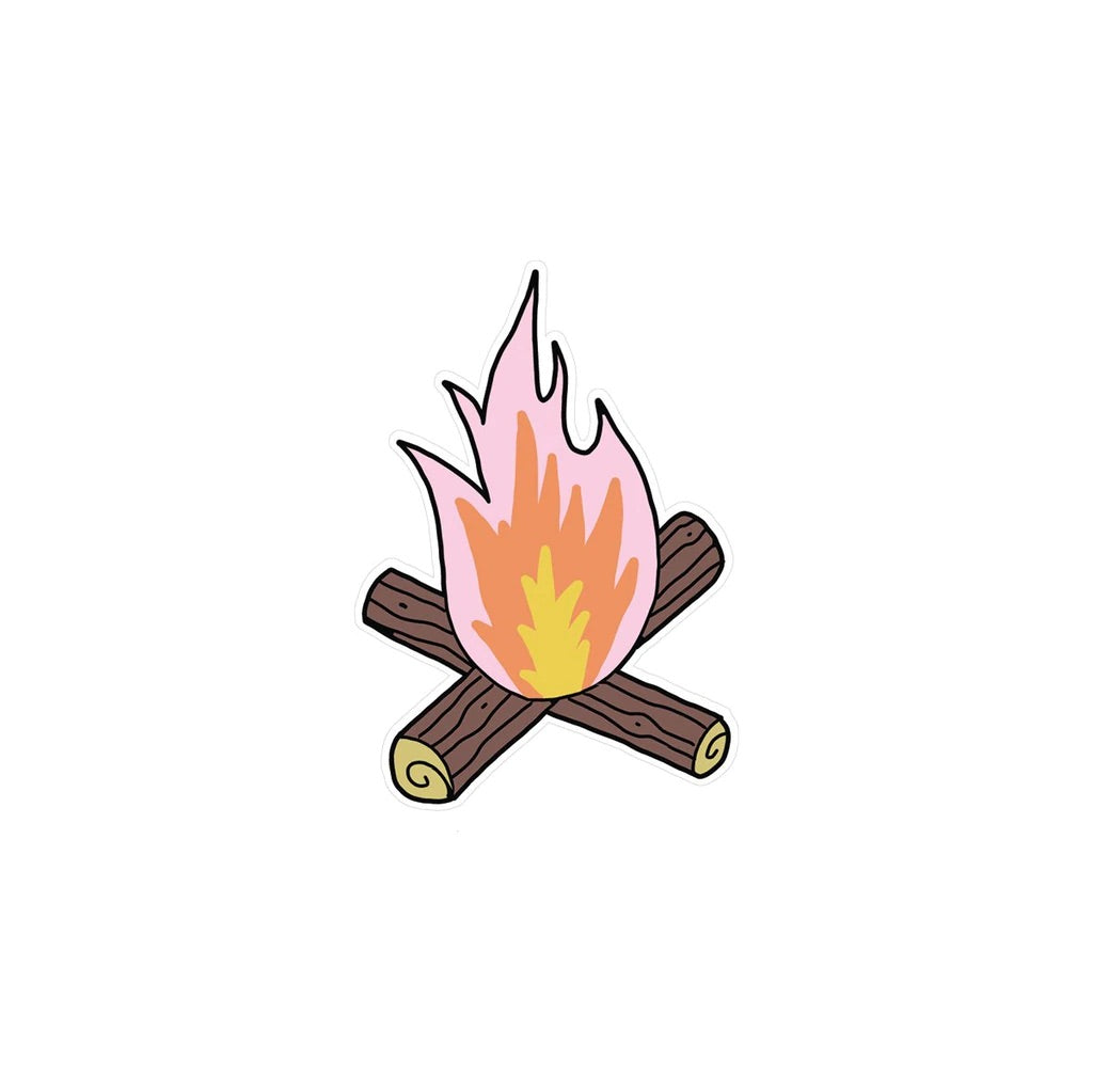 Pipsticks Campfire