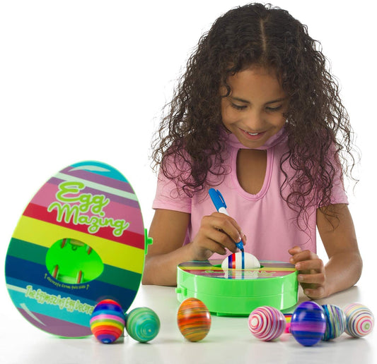 The Original Eggmazing Egg Decorator