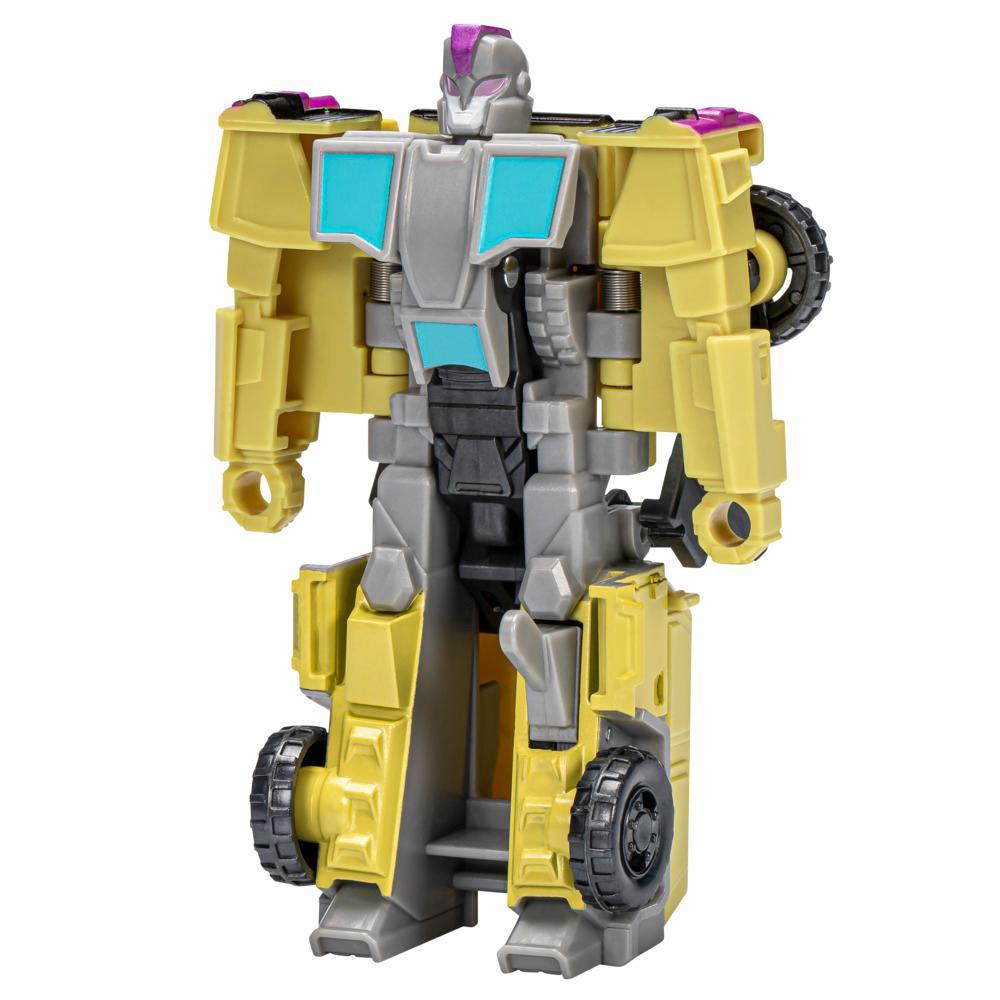 Transformers Earthspark 1-Step Flip - Swindle