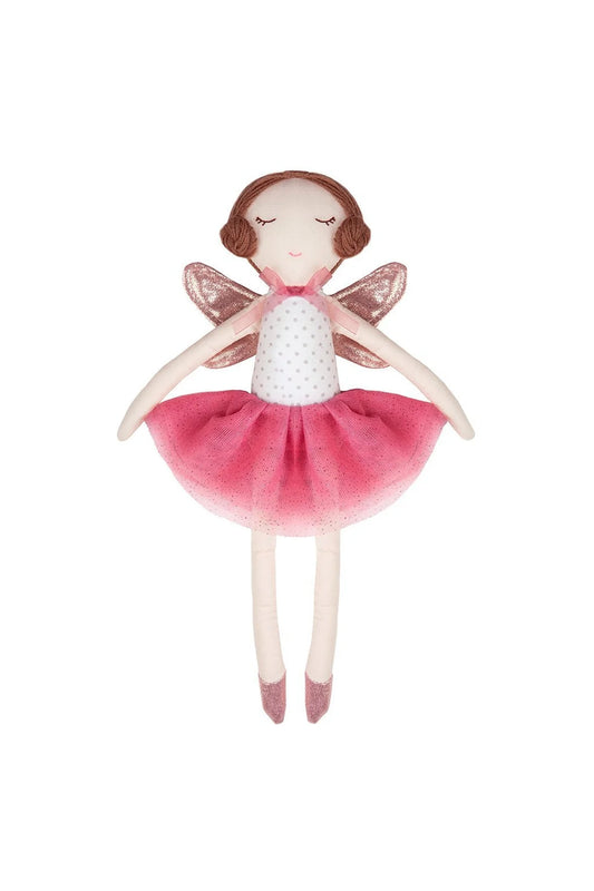 Sara the Fairy Doll 13”