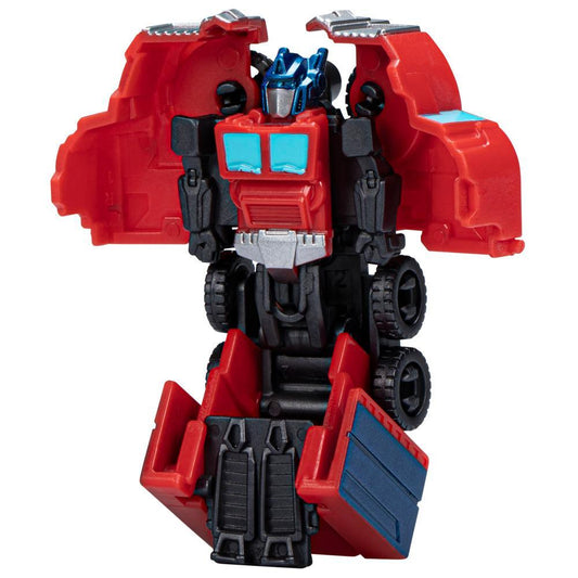 Transformers: EarthSpark Tacticon - Optimus Prime