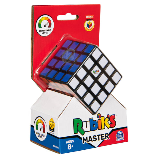 Rubik’s Masters