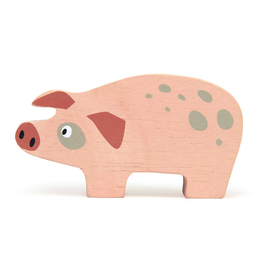 Pig Figure