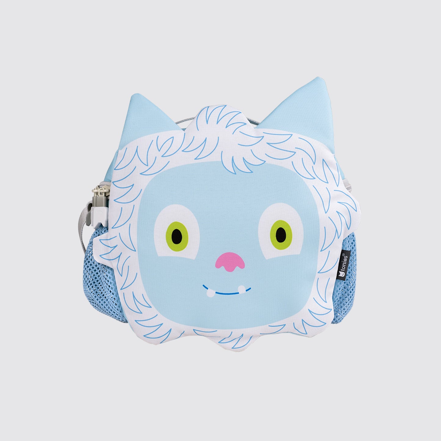 Tonies - Toniebox Character Bag - Yeti