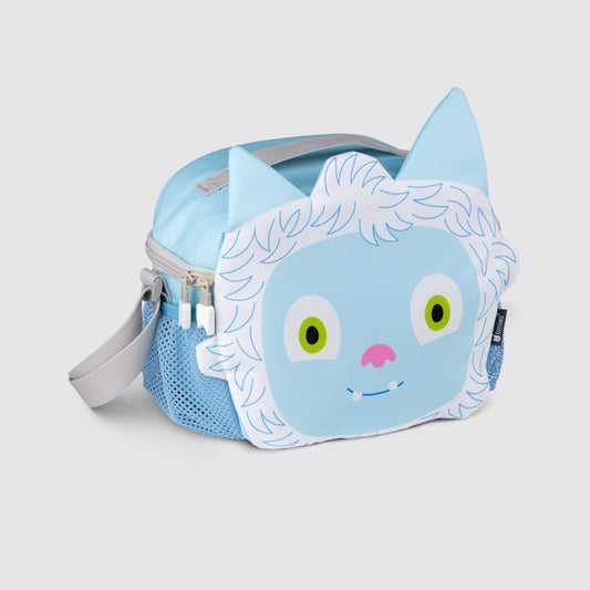 Tonies - Toniebox Character Bag - Yeti